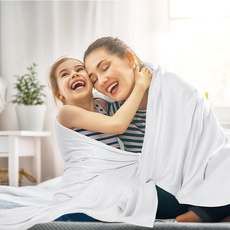 How to choose the cooling levels