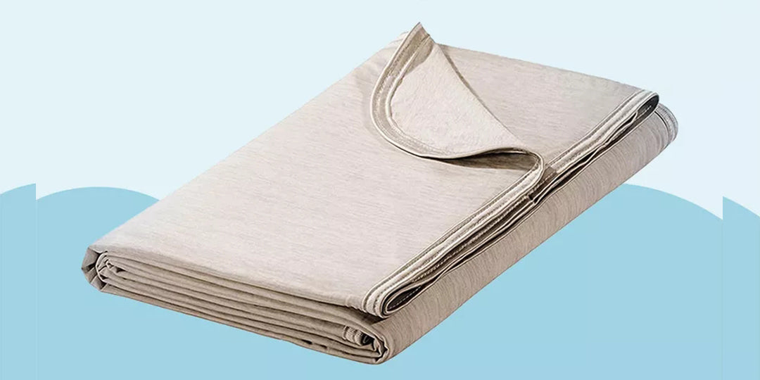 The best cooling blanket-- give our customers a new and refreshing feeling