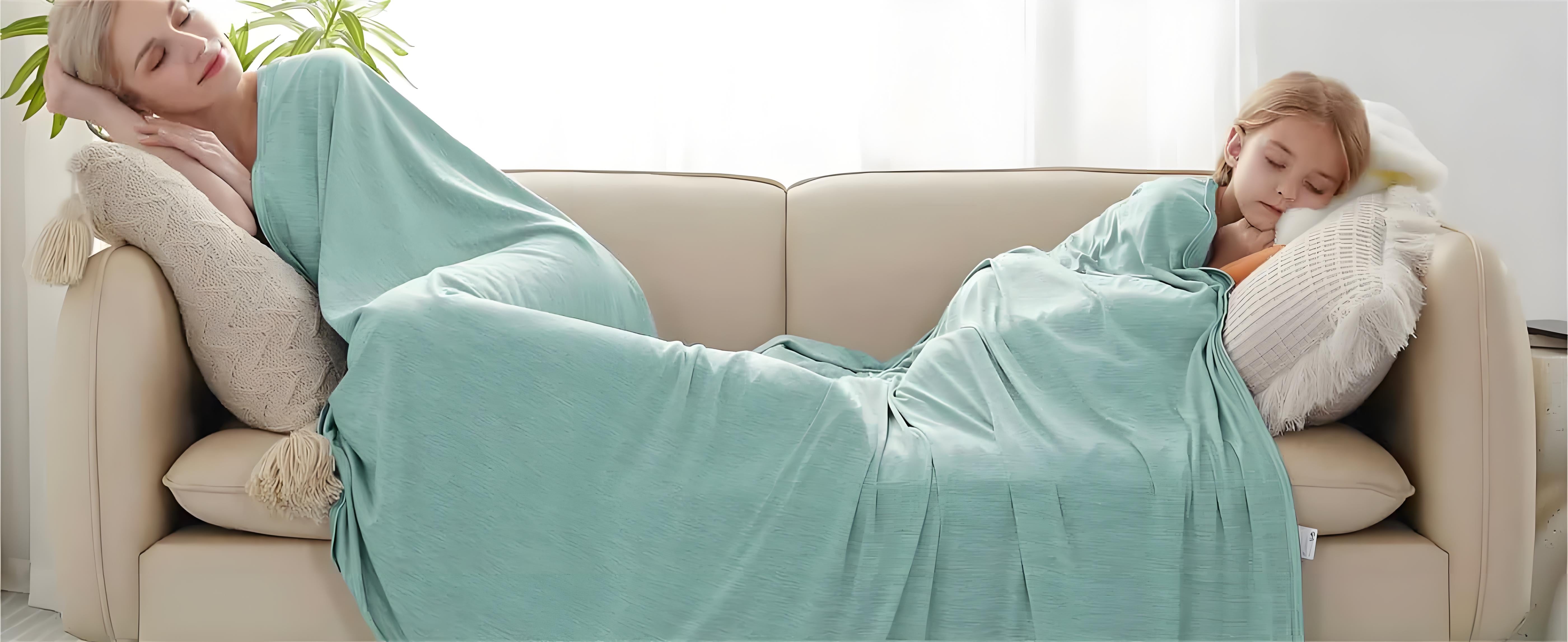 Review: A Cool Cooling Blanket for Hot Summer Nights Arc-chill Extreme Q Max 0.5