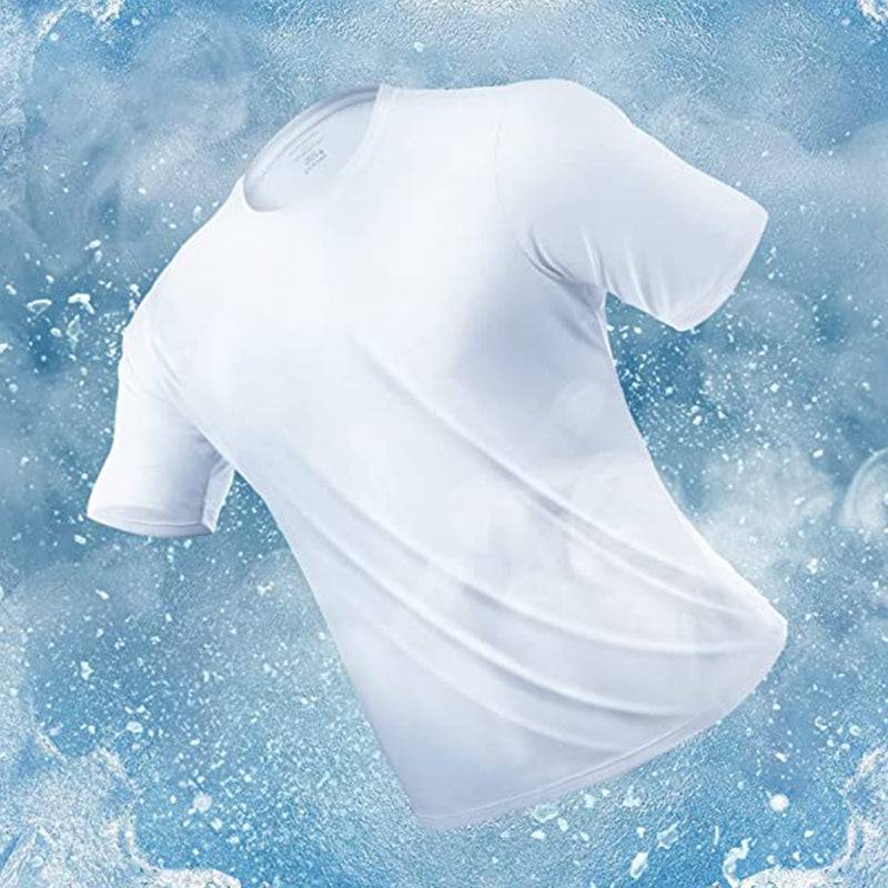 crew neck T-shirt