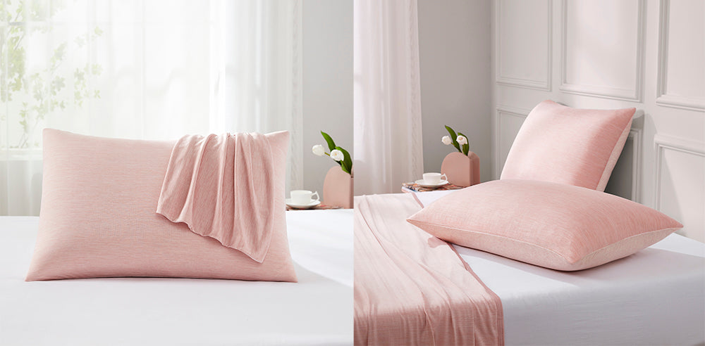 The Ultimate Solution for Hot Sleepers: The Elegear Cooling Blanket