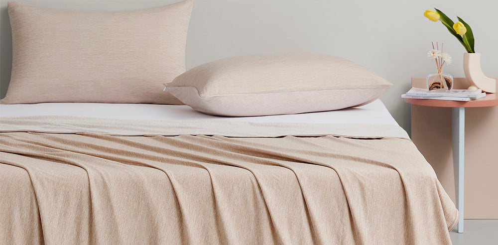 Elegear Cooling Blanket Love Story Series - A Summer of Romance