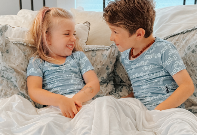 Sleep Better with the Right Bedding: Featuring Elegear’s Innovative Cooling Comforters
