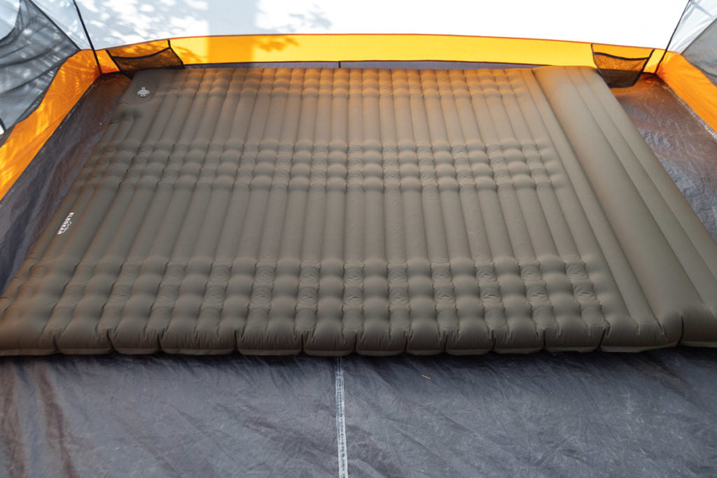 Elegear Double Sleeping Pad Review