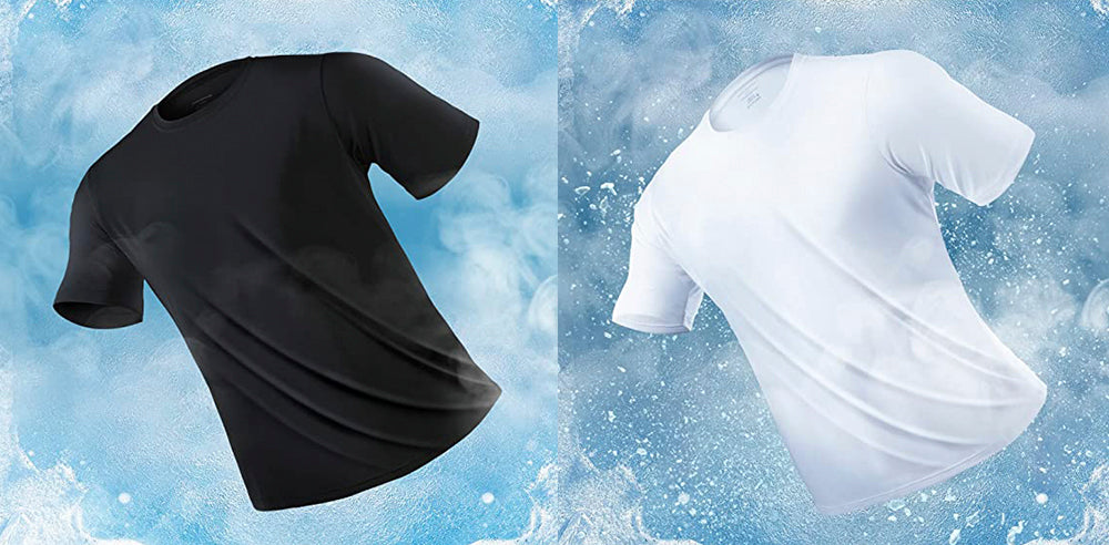 Elegear Cooling Shirts: The Perfect Solution for Hot Sleepers