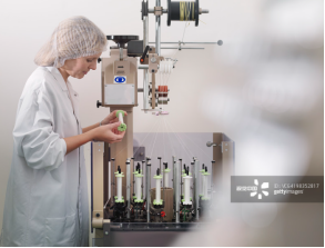 What is Cooling Textile?