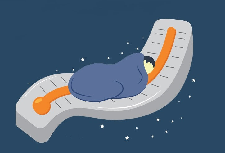 sleep and temperature