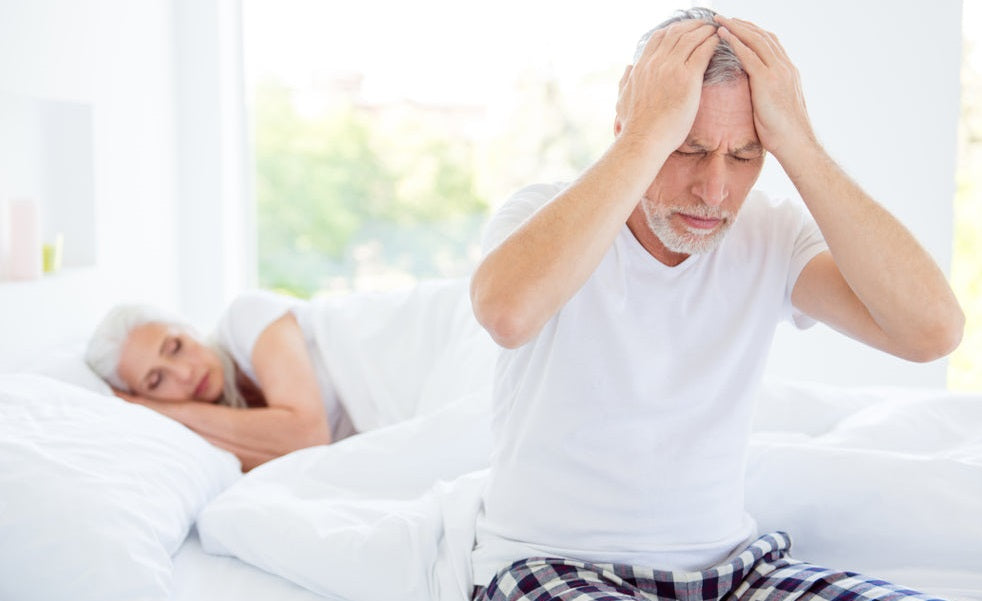 Tired of Night Sweats? Find Your Perfect Sleep Companion!