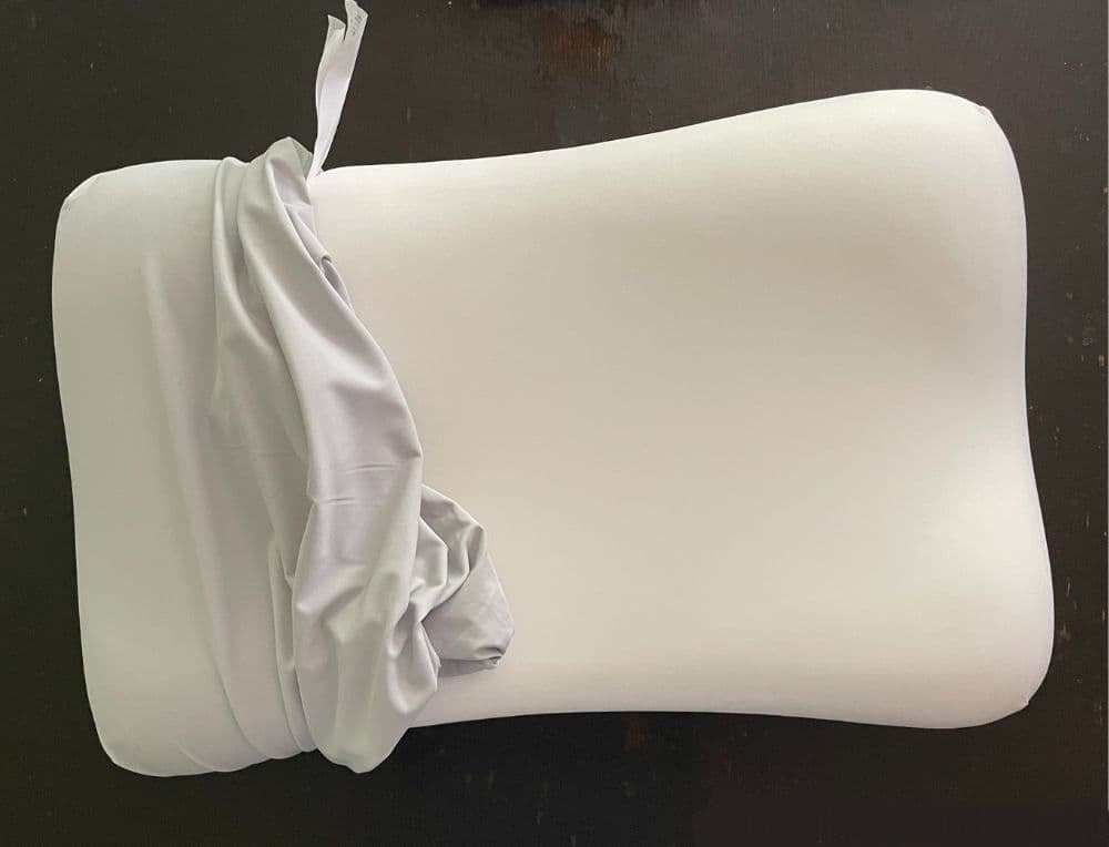 A Comprehensive Review of Elegear Zero-Pressure Beauty Memory Foam Pillow