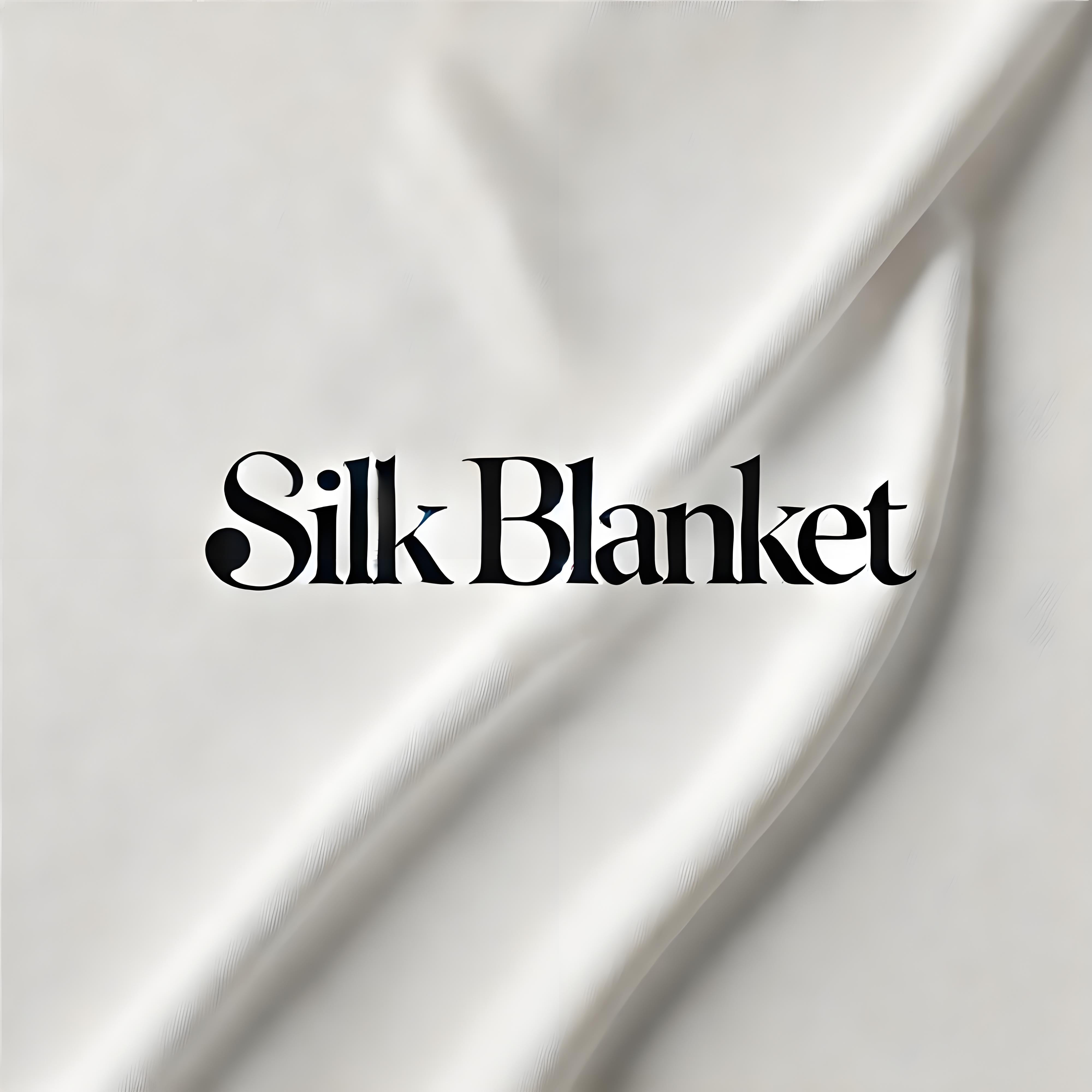 Silk Blanket