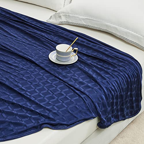 Elegear Q-Max > 0.5 Cooling Blanket – Double-Sided Arc-Chill Fabric for All-Season Comfort