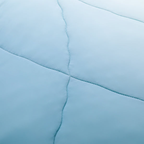 Ultimate Cooling Sleep Bundle– 3D Comforter + Arc-Chill Pro Pillowcases