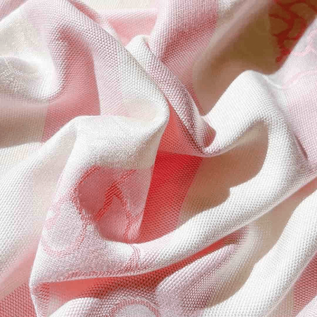 Cooling Bamboo Sheet - Soft, Lightweight and Breathable for Hot Sleepers