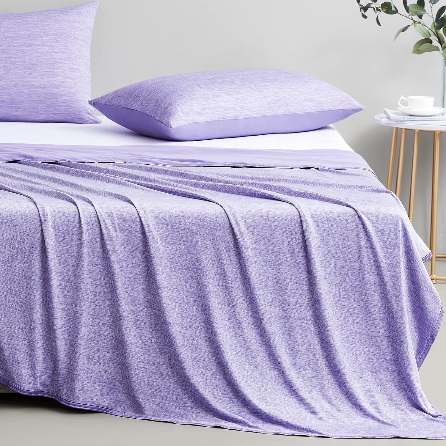 Elegear Orchid Cooling Blanket – Arc-Chill 3.0, Q-Max>0.5, Multi-Size