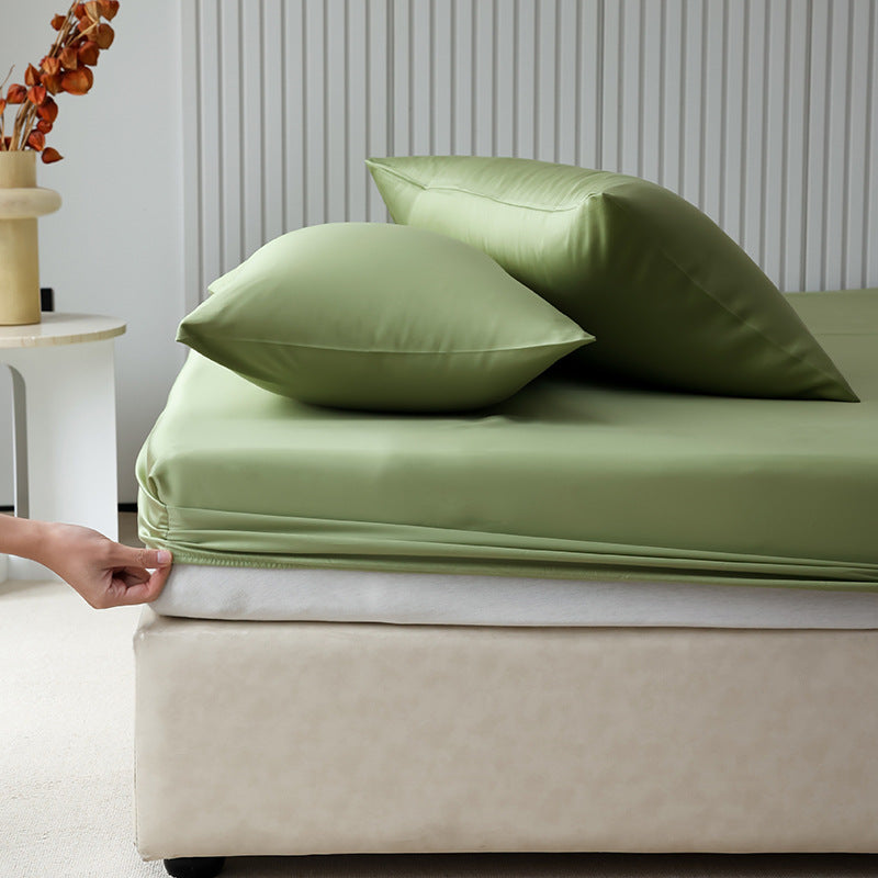 2-Pack Natural Silk Pillowcases for Hair & Skin – Zippered Pure Silk Pillow Covers