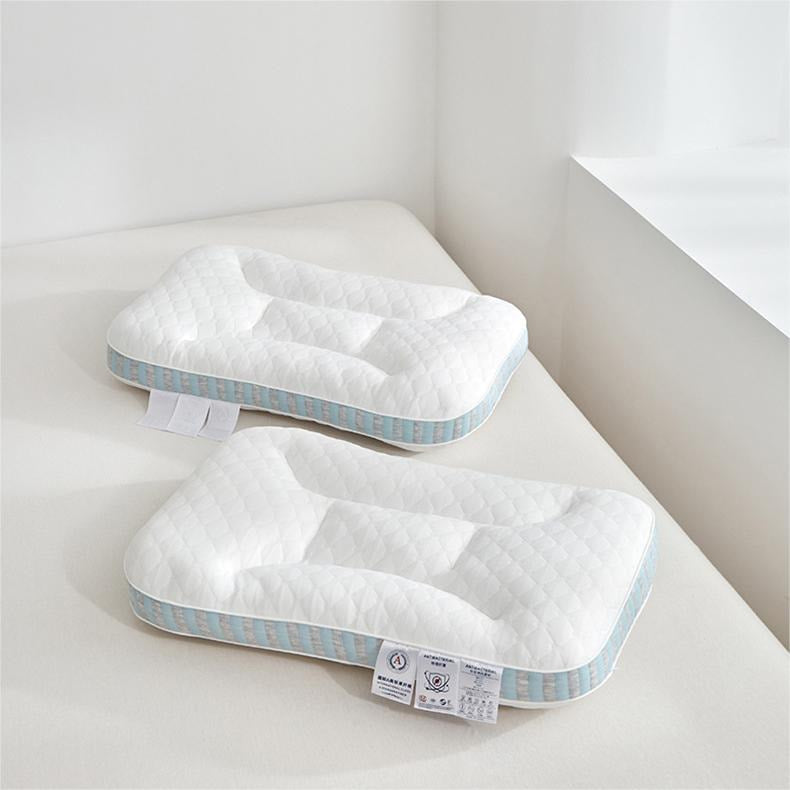 Foam Comfort Side Sleeper Orthopaedic Pillow