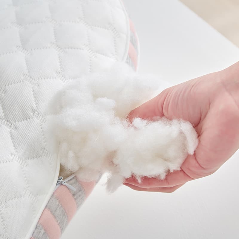 Foam Comfort Side Sleeper Orthopaedic Pillow