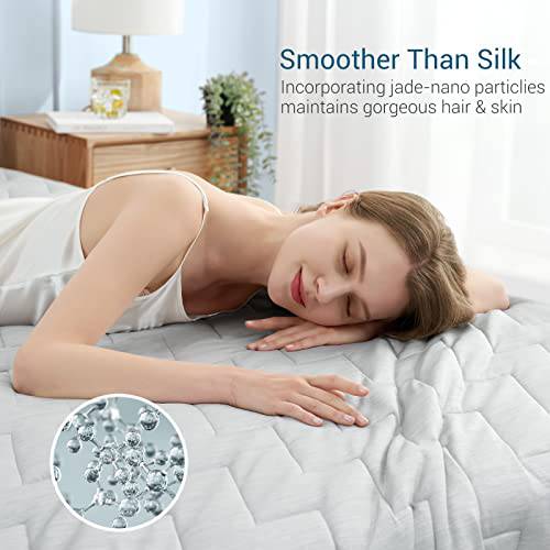 Cooling Comforter Precision V-tack Quilting Arc-chill Extreme Q Max 0.5