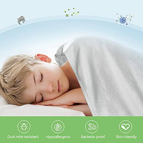 Elegear Arc-chill Q-Max 0.3 Cooling Bamboo Lattice Fiber Blanket
