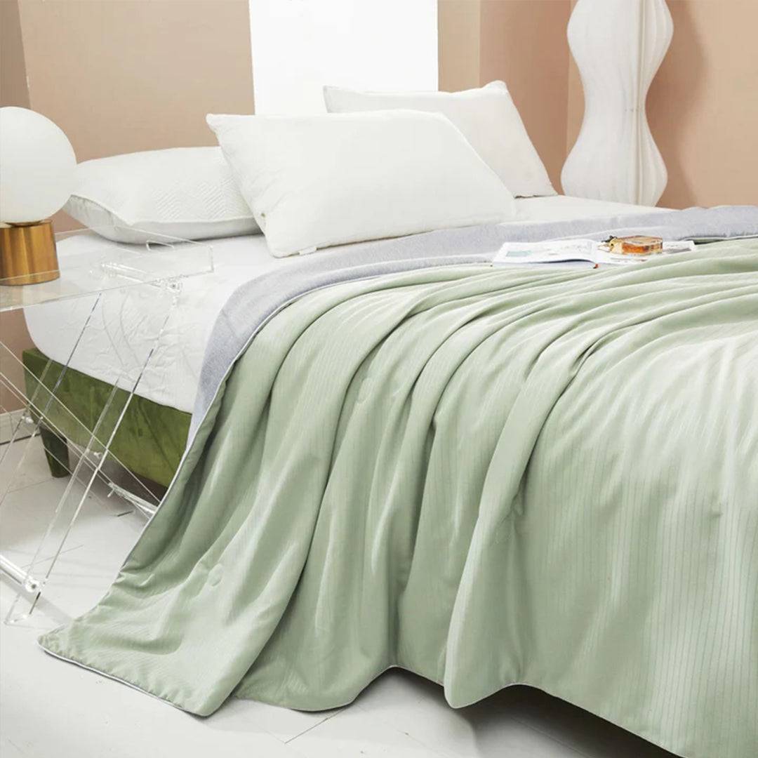 Ice Cream Side Cooling Comforter Arc-chill Pro Q Max 0.4