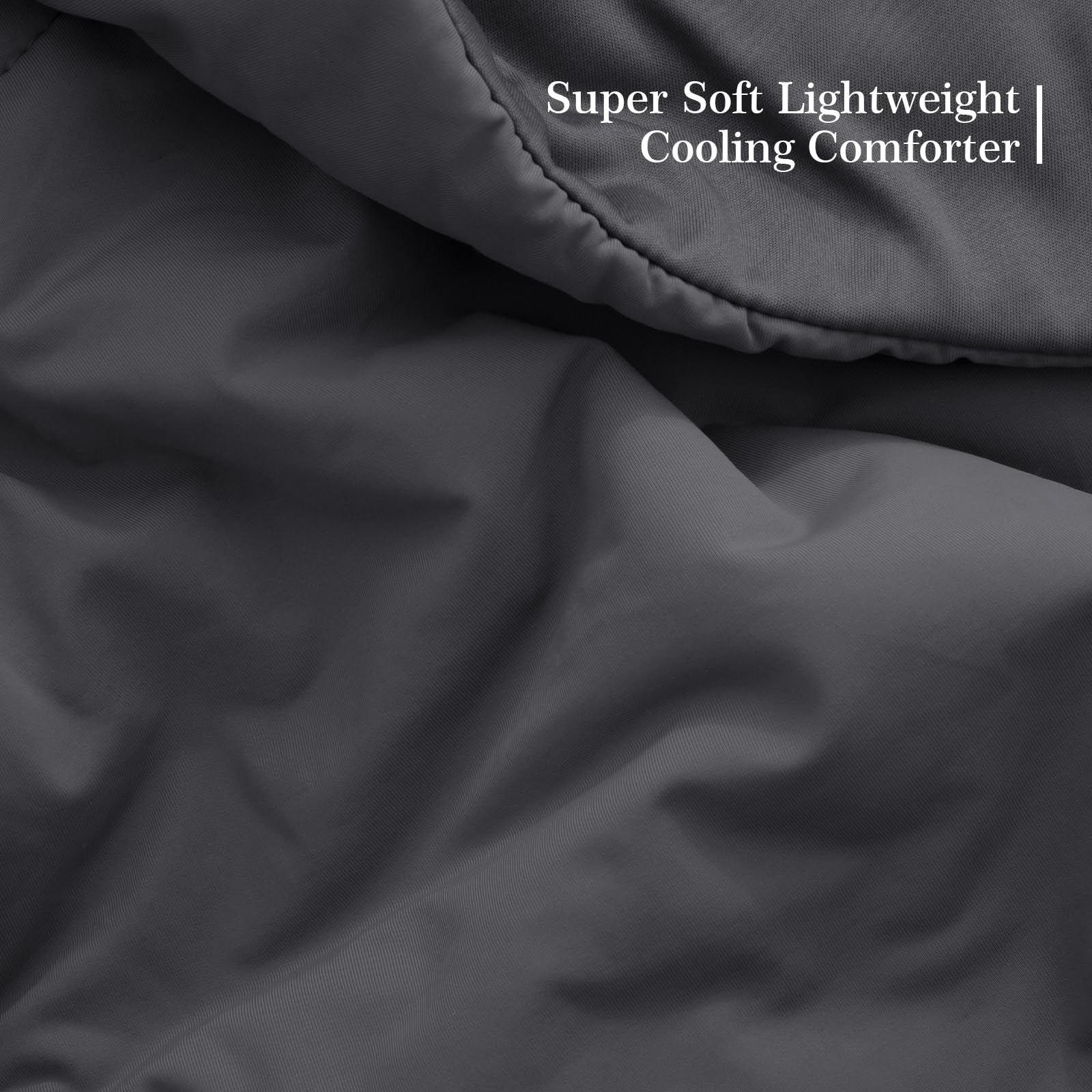 Revolutionary Cloudy 3D Cooling Comforter Arc-chill Extreme Q Max 0.5