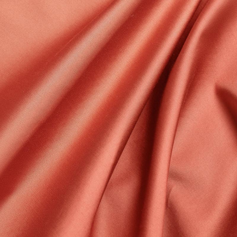 Elegear Cotton Solid Color Pillow Cases Two Pieces