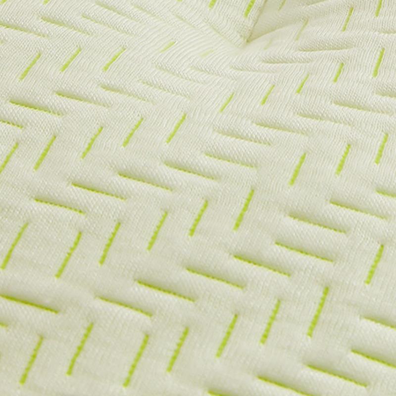 New Bamboo Fiber Neck Pillow