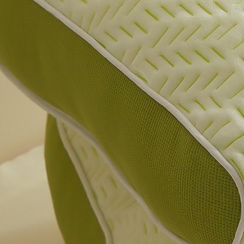 New Bamboo Fiber Neck Pillow