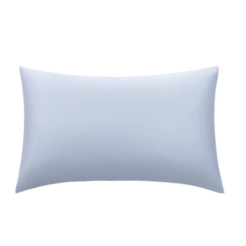 2 Pack Cooling Pillowcases – Soft, Breathable for Hot Sleepers