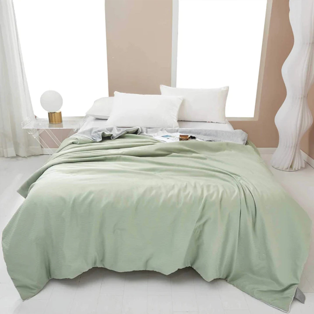 Ice Cream Side Cooling Comforter - elegear-shop