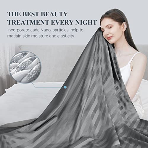 Arc-Chill Cooling Blanket King Double Sided Summer Cold Blankets 90''x 108'' - elegear-shop