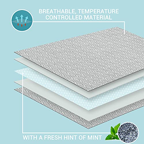 Cooling Bamboo Fiber Blanket - elegear-shop
