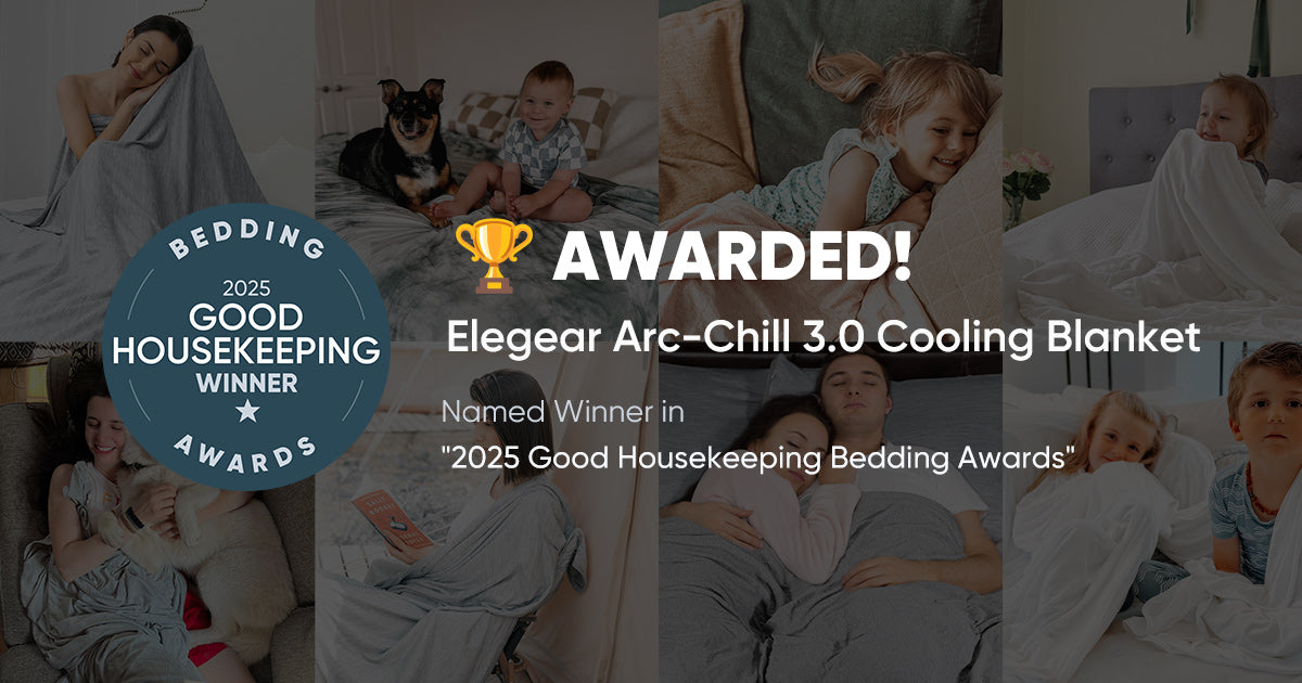 elegear, goodhousekeeping winner