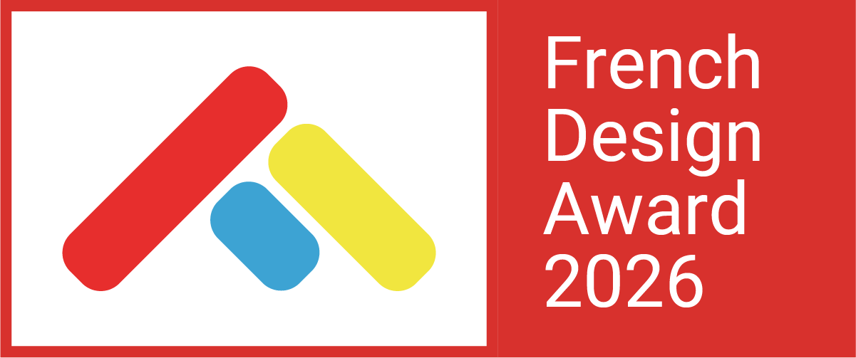 Elegear Arc-Chill 3.0 Cooling Blanket Recognized by the 2026 French Design Awards