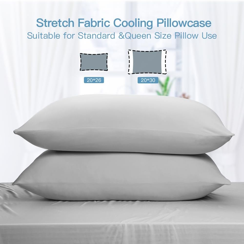 أكياس وسائد فائقة التبريد مع ألياف تبريد قابلة للتمدد Q-max 0.55 Arc-Chill