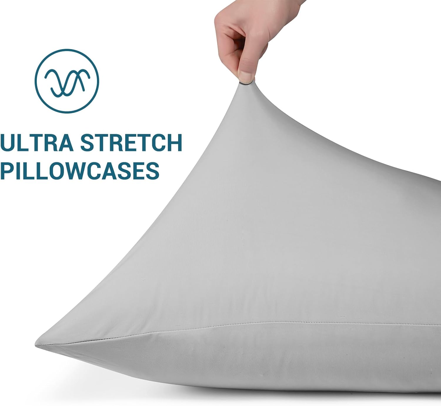 أكياس وسائد فائقة التبريد مع ألياف تبريد قابلة للتمدد Q-max 0.55 Arc-Chill