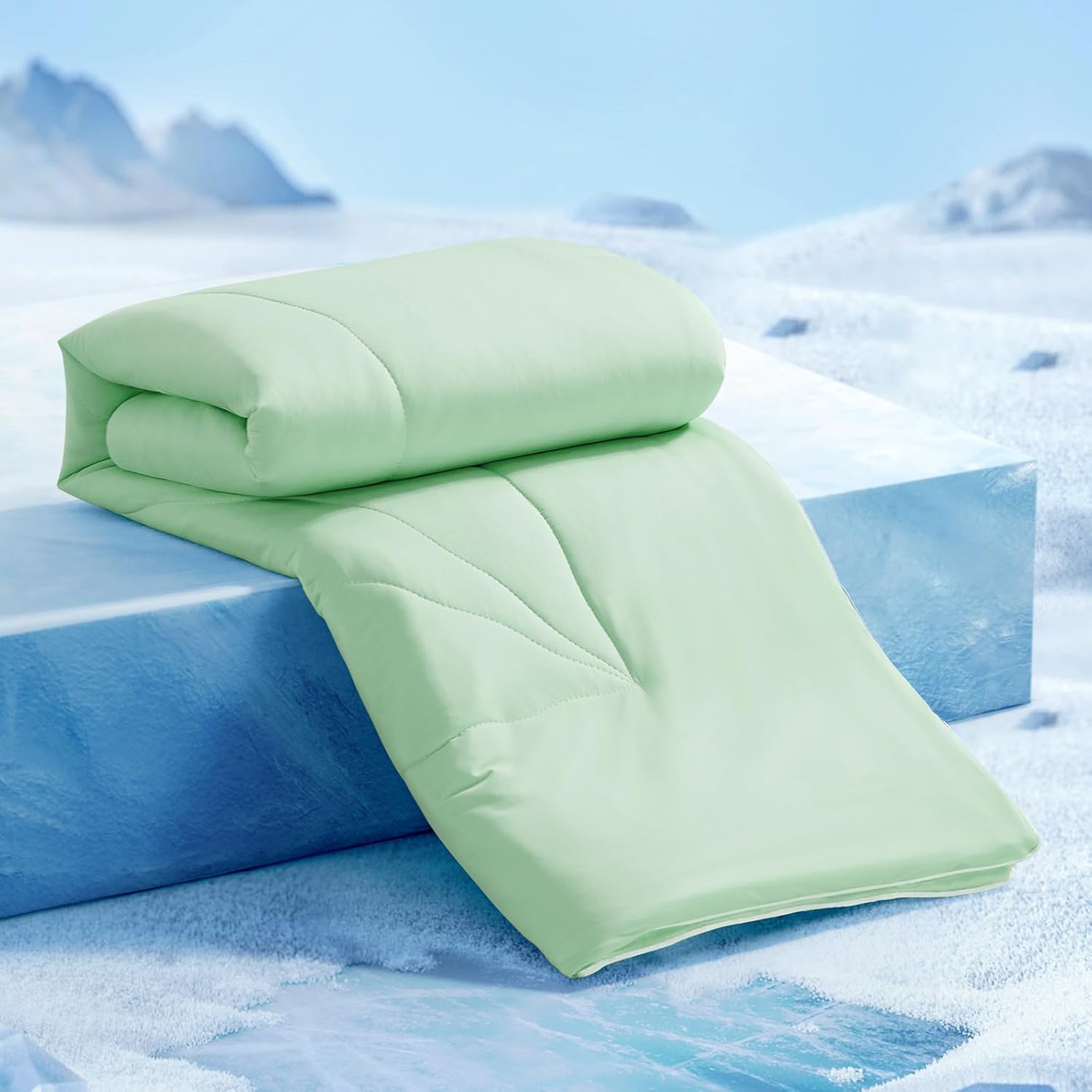 Ultra Soft Cloudy 3D Kühlkomfortdecke Arc-chill Extreme Q Max 0.5