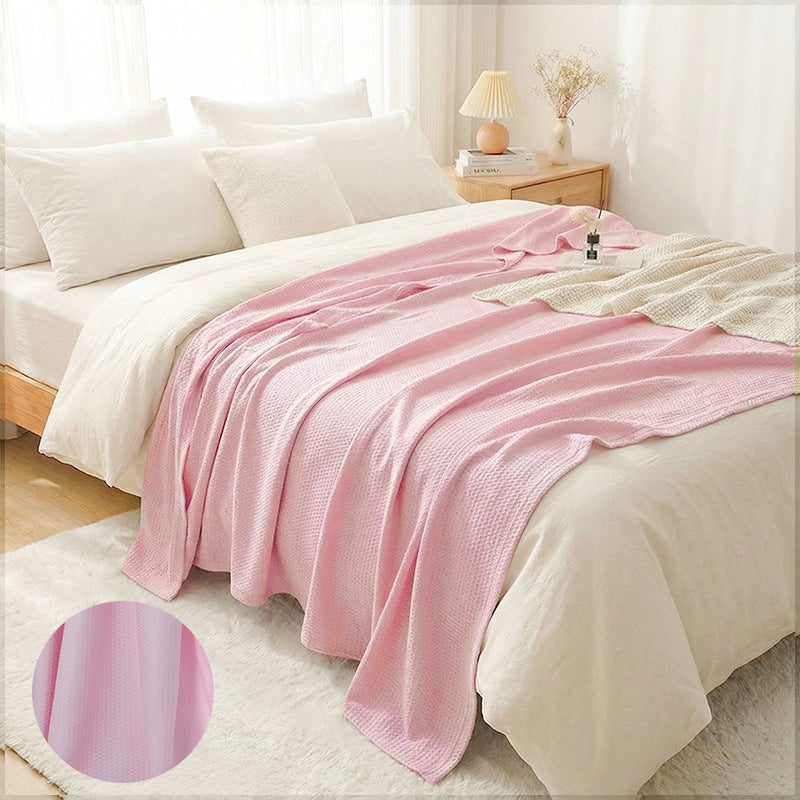 Revolutionary Ice Summer Cooling Blanket Arc-chill Q Max 0.2