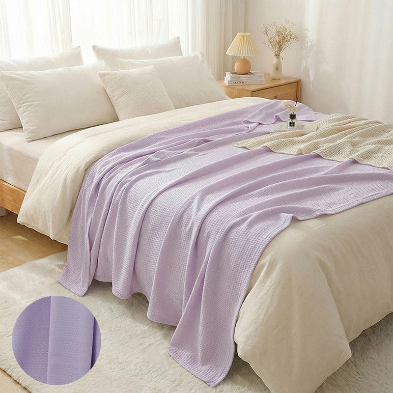 Revolutionary Ice Summer Cooling Blanket Arc-chill Q Max 0.2