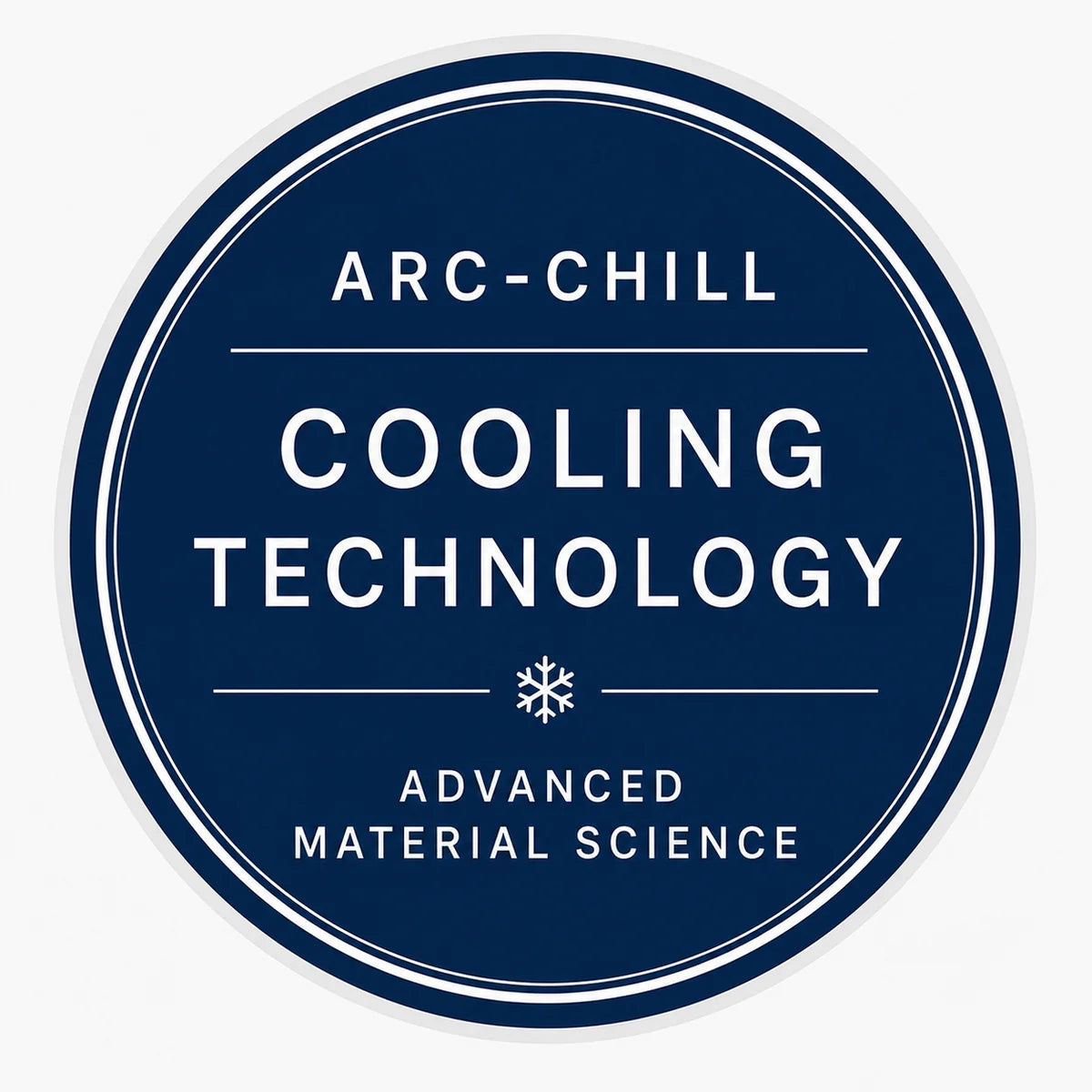 Elegear × Arc-Chill / Officially authorized