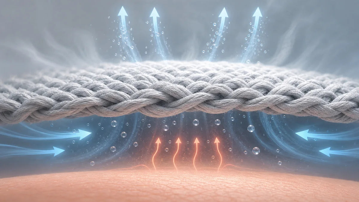 Contact cooling