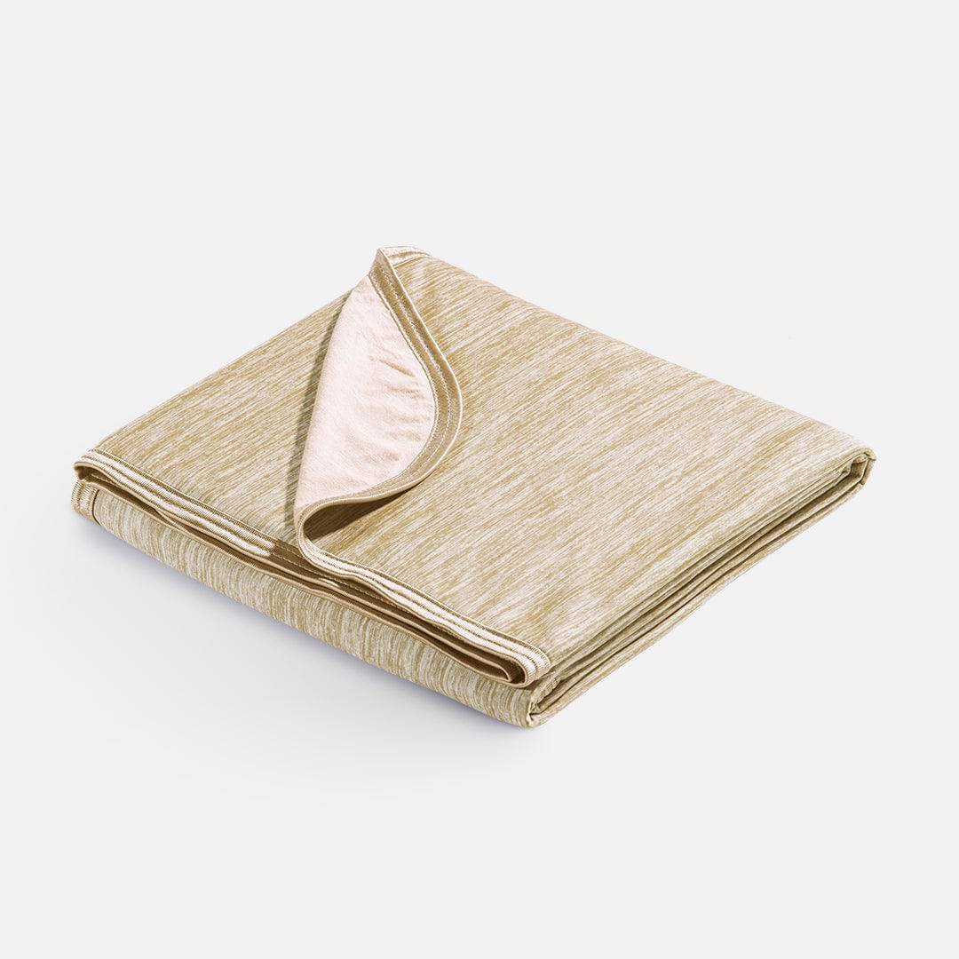 Elegear Cooling Blanket – Arc-Chill 3.0, Q-Max>0.5, Multi-Color & Size Options