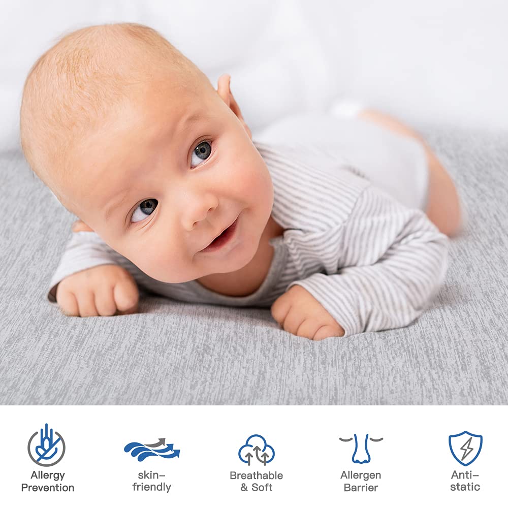Revolutionary Cooling Mattress Protector Arc-chill Pro Q Max 0.4