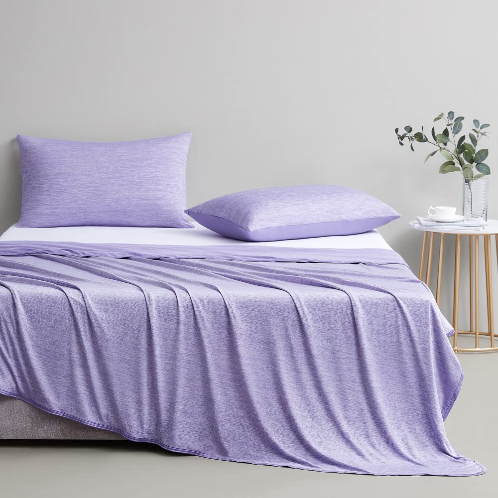 Elegear Orchid Cooling Blanket – Arc-Chill 3.0, Q-Max>0.5, Multi-Size Options